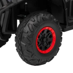 El-ATV - Nordic Play