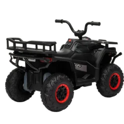 El-ATV - Nordic Play