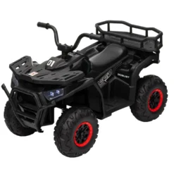 El-ATV - Nordic Play