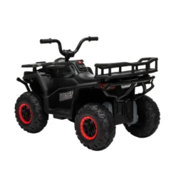 El-ATV - Nordic Play