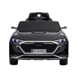 Elbil Audi SQ8 - Nordic Play