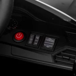 Elbil BMW M4 - Nordic Play