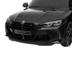 Elbil BMW M4 - Nordic Play