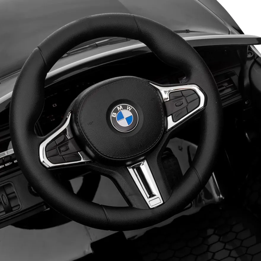 Elbil BMW M4 - Nordic Play