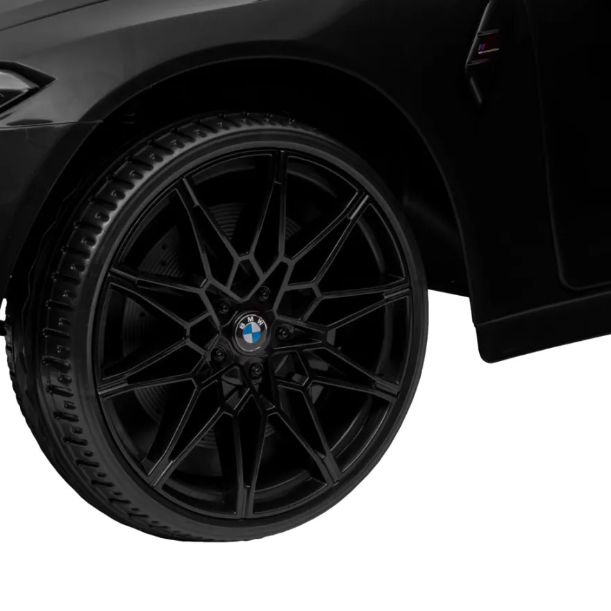 Elbil BMW M4 - Nordic Play