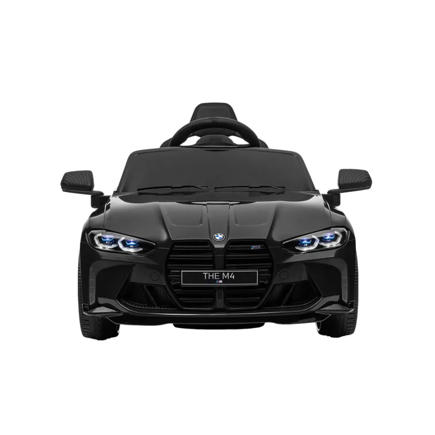 Elbil BMW M4 - Nordic Play
