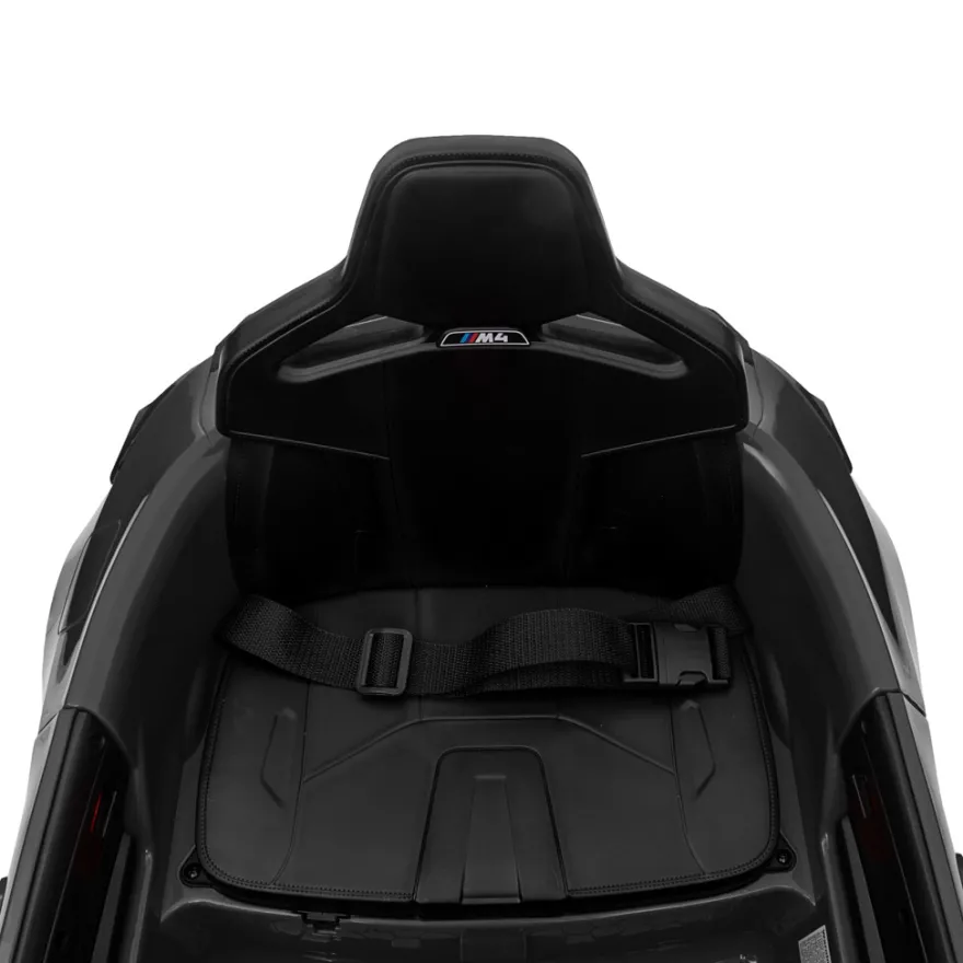 Elbil BMW M4 - Nordic Play