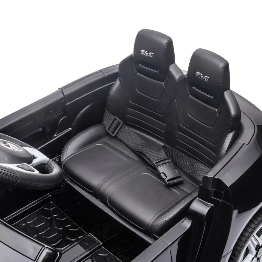 Elbil Mercedes-Benz SLC - Nordic Play