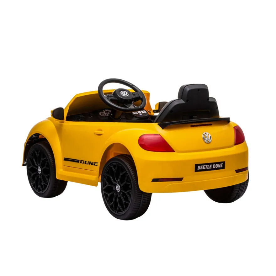 Elbil VW Beetle Dune - Nordic Play