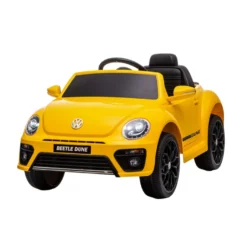 Elbil VW Beetle Dune - Nordic Play