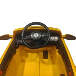Elbil VW Beetle Dune - Nordic Play