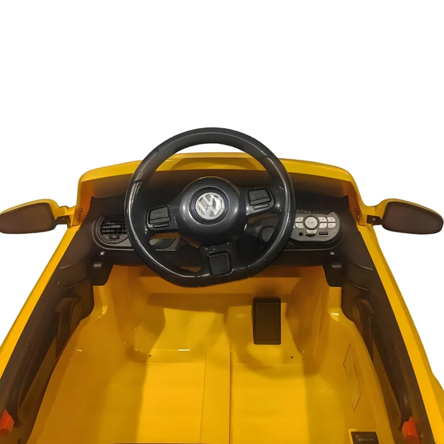 Elbil VW Beetle Dune - Nordic Play