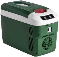 Elektrisk køleboks til bil 10 liter - Sunlife®