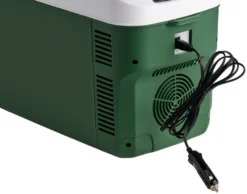 Elektrisk køleboks til bil 10 liter - Sunlife®