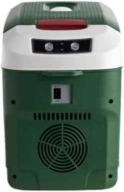 Elektrisk køleboks til bil 10 liter - Sunlife®