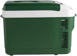 Elektrisk køleboks til bil 10 liter - Sunlife®