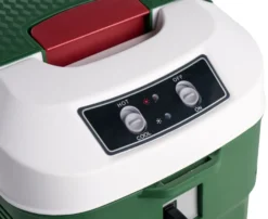 Elektrisk køleboks til bil 10 liter - Sunlife®