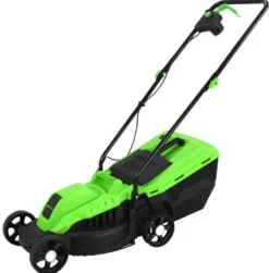 Elektrisk plæneklipper 1300 W - Garden®