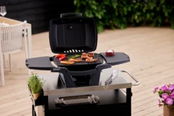 Elgrill 2200 W 101 x 47 x 34,8 cm - Grillexpert®