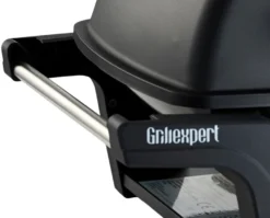 Elgrill 2200 W 101 x 47 x 34,8 cm - Grillexpert®