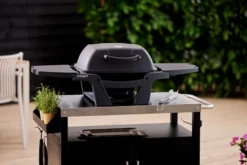 Elgrill 2200 W 101 x 47 x 34,8 cm - Grillexpert®