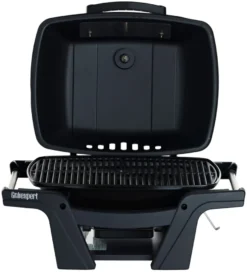 Elgrill 2200 W 101 x 47 x 34,8 cm - Grillexpert®