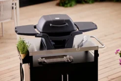 Elgrill 2200 W 101 x 47 x 34,8 cm - Grillexpert®
