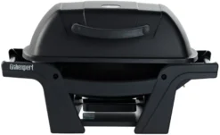 Elgrill 2200 W 101 x 47 x 34,8 cm - Grillexpert®