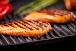 Elgrill 2200 W 101 x 47 x 34,8 cm - Grillexpert®
