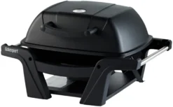 Elgrill 2200 W 101 x 47 x 34,8 cm - Grillexpert®
