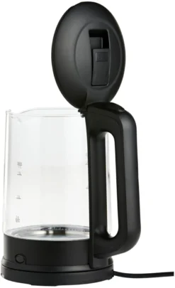 Elkedel m/LED-lys 1,7 liter - DAY