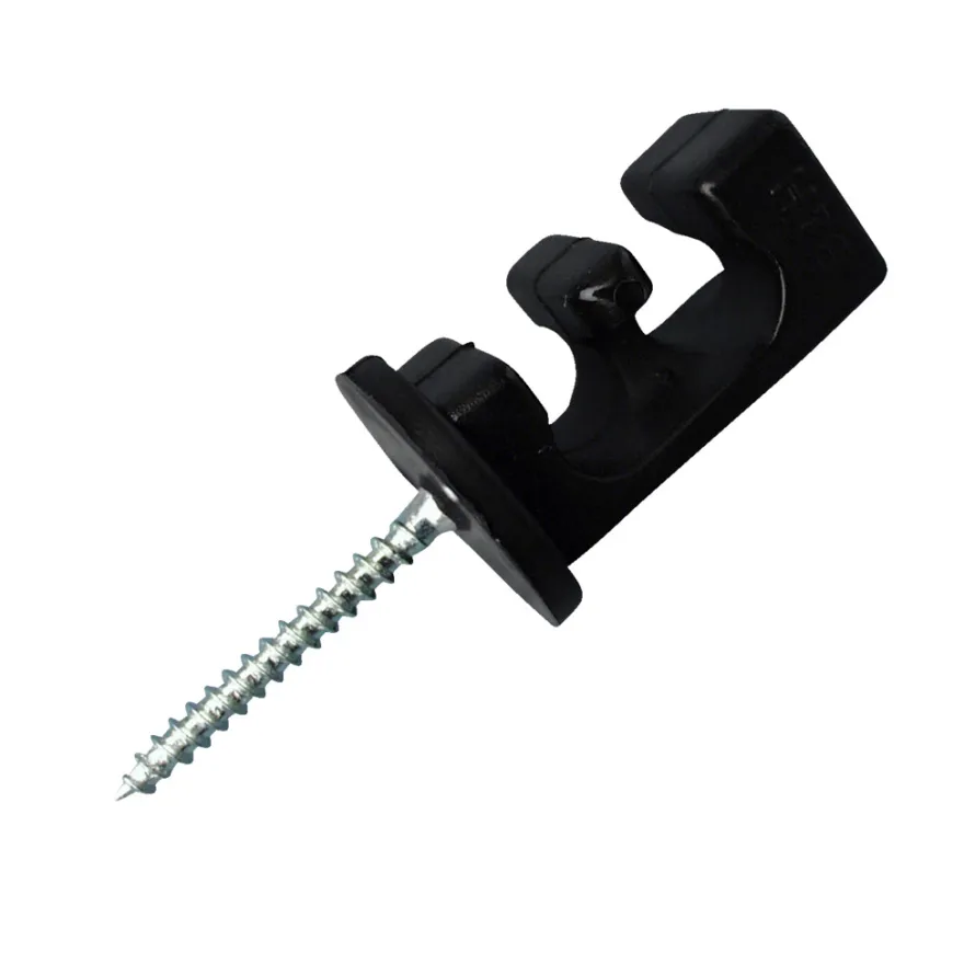 Elophæng til loftslamper sort 3-pk. - Elworks