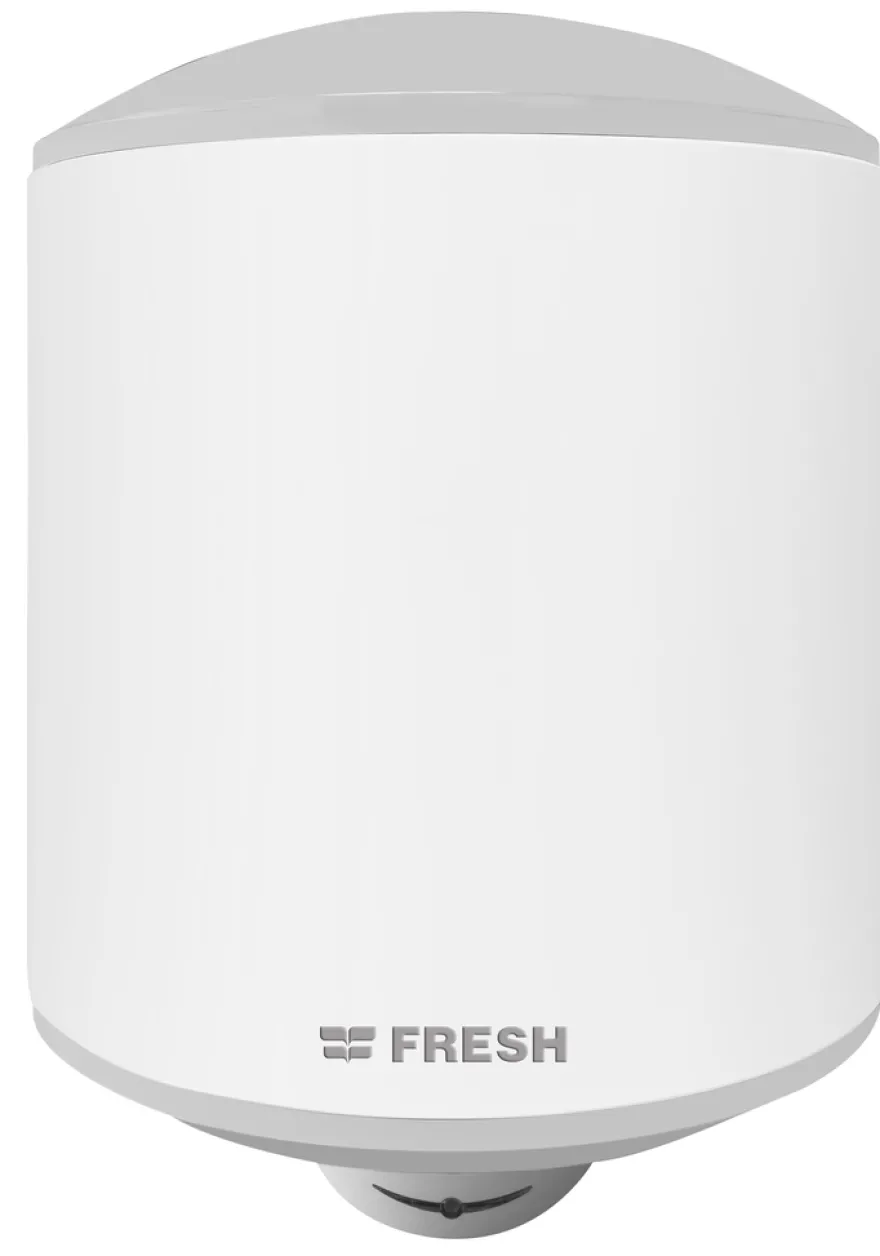 El-vandvarmer 30 liter - FRESH Relax