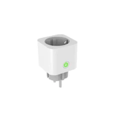 Energimåler plug m/timer wifi - Elworks