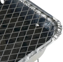 Engangsgrill 26 x 31,4 cm - Grillexpert®