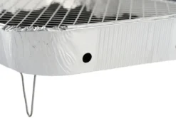 Engangsgrill 26 x 31,4 cm - Grillexpert®