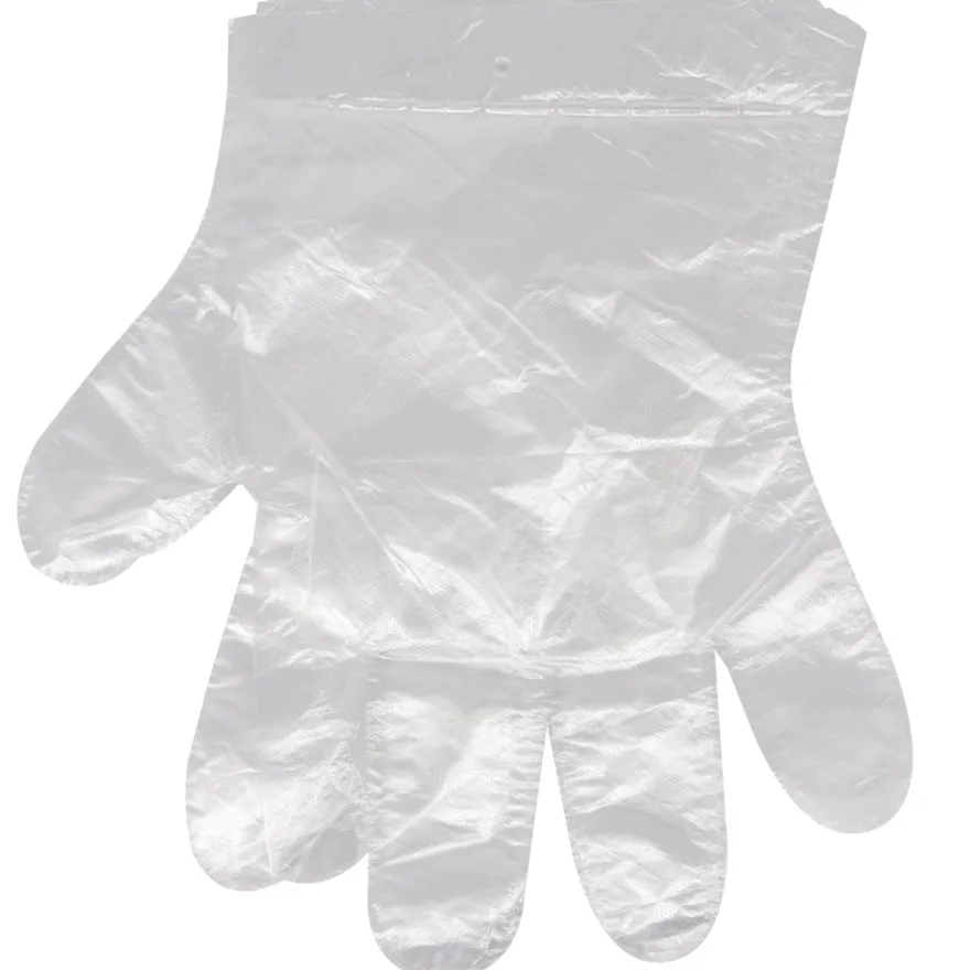 Engangshandsker onesize 50 stk. - Stabile®