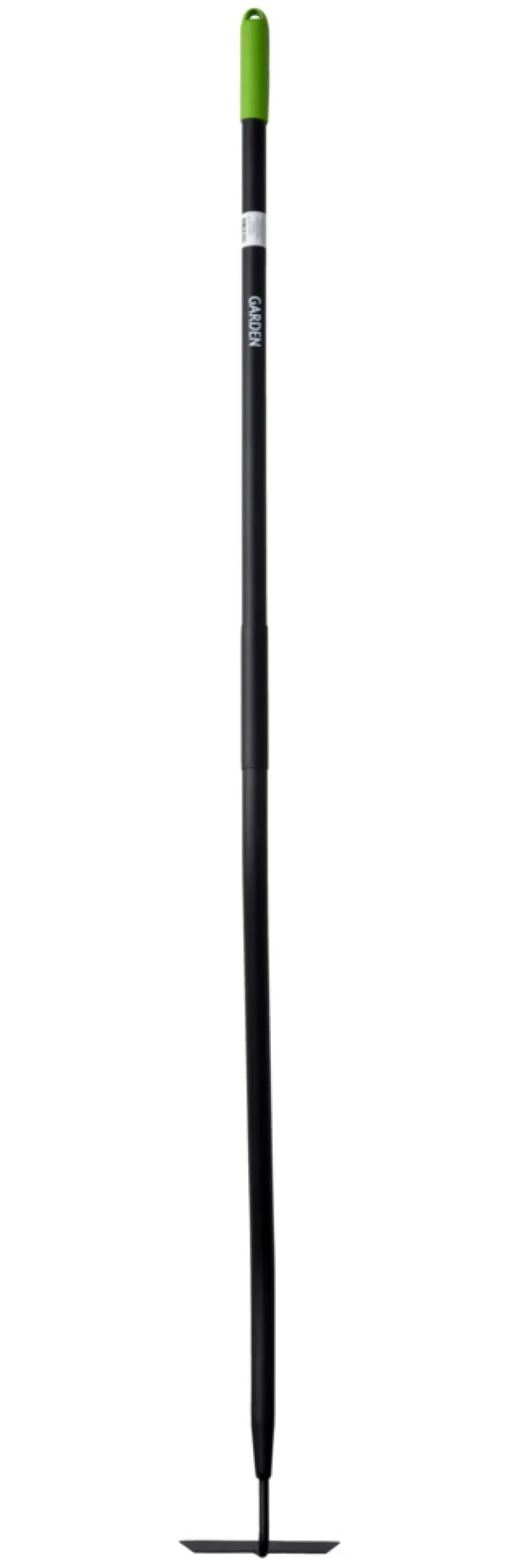 Ergonomisk hakkejern 17 × 160 cm - Garden®