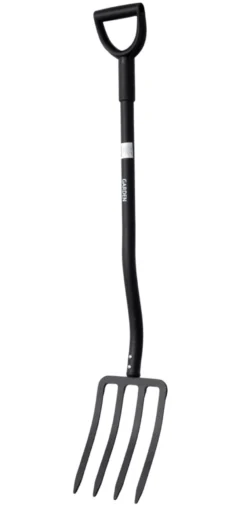 Ergonomisk havegreb 19,5 × 114 cm - Garden®