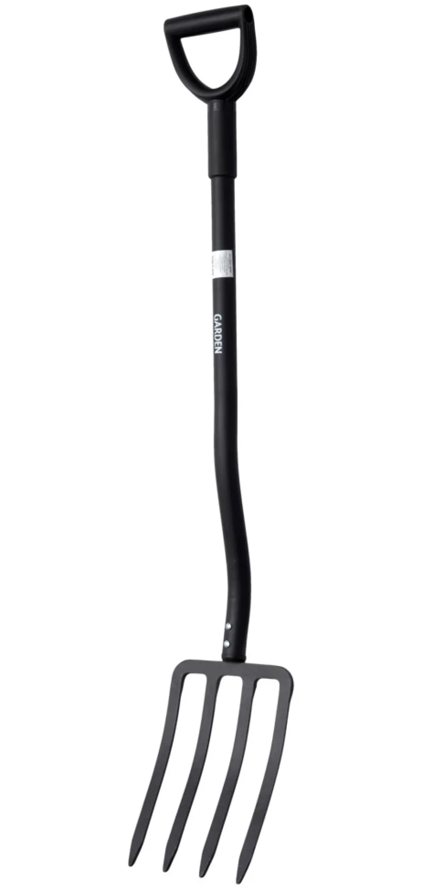 Ergonomisk havegreb 19,5 × 114 cm - Garden®