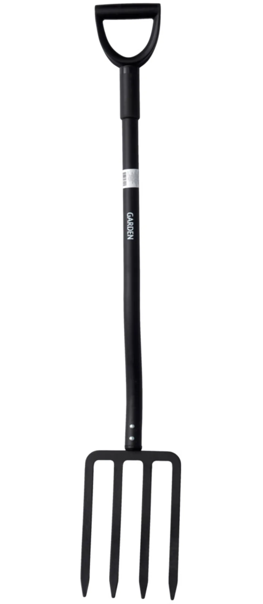 Ergonomisk havegreb 19,5 × 114 cm - Garden®