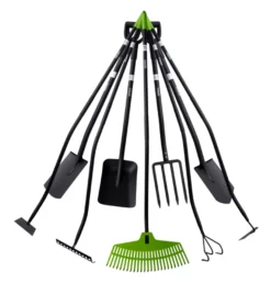Ergonomisk kultivator 11 × 160 cm - Garden®