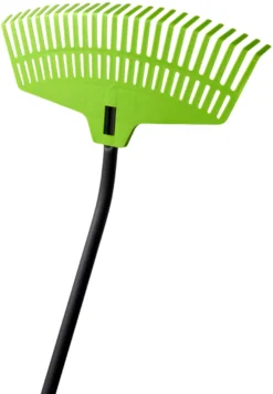 Ergonomisk løvrive 55 × 160 cm - Garden®