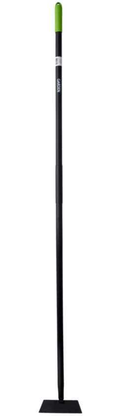 Ergonomisk skuffejern 17 × 160 cm - Garden®
