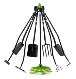 Ergonomisk spade - Garden®