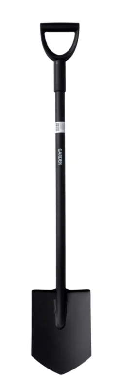 Ergonomisk stikspade - Garden®