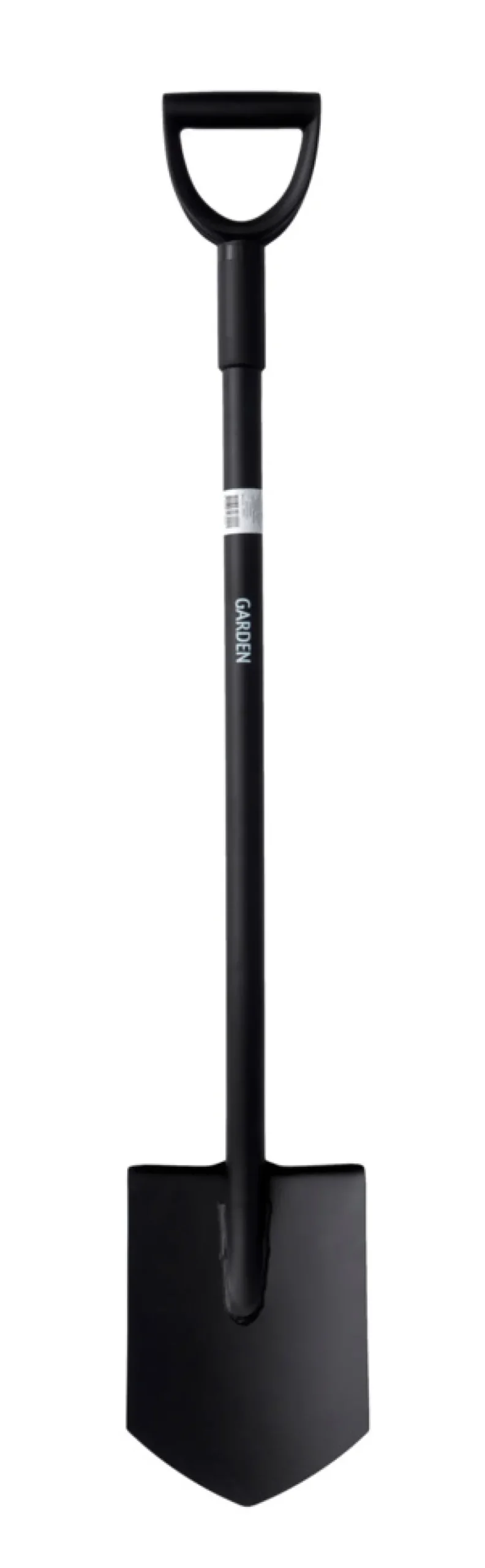 Ergonomisk stikspade - Garden®