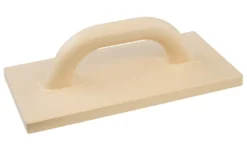 ESKIMO pudsebræt PUR 140 x 280 mm