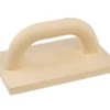 ESKIMO pudsebræt PUR 120 x 190 mm