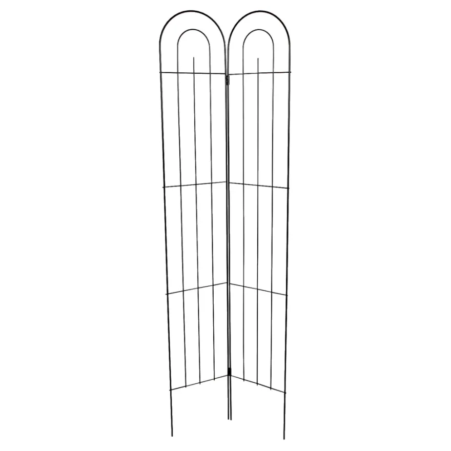 Espalier med vinkel 150 cm